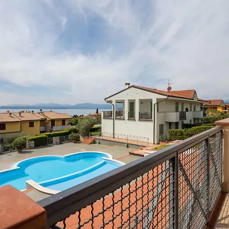 In - Gardasee 53714 Апартаменты Лацизе
