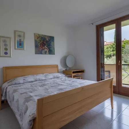 Апартаменты In - Gardasee 53714