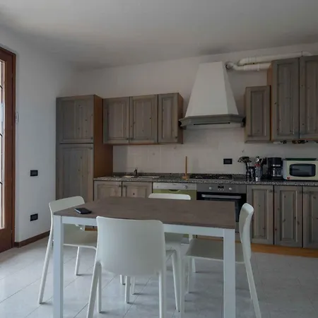 In - Gardasee 53714 Апартаменты