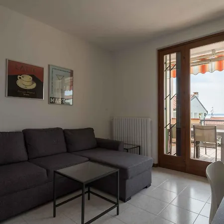 In - Gardasee 53714 Апартаменты *