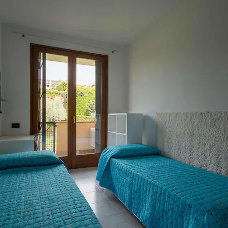 In - Gardasee 53714 Апартаменты Лацизе