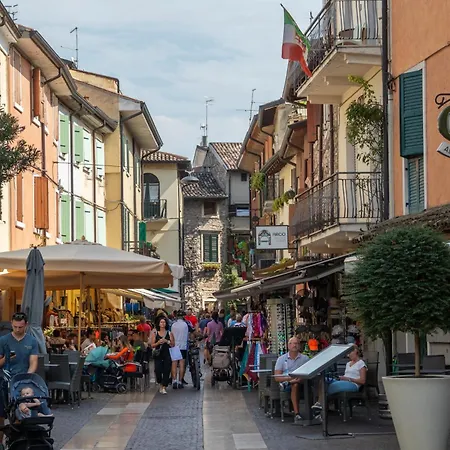 Apartmán In - Gardasee 53714 *