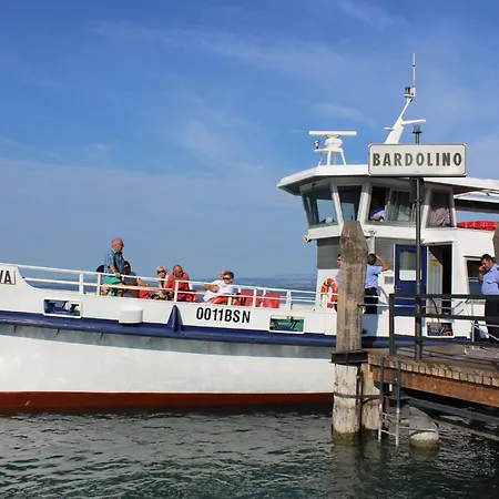 Апартаменты In - Gardasee 53714 *