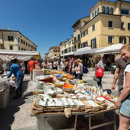 Apartamento In - Gardasee 53714 Lazise