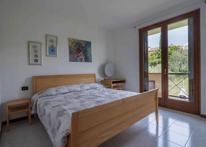 Apartamento In - Gardasee 53714