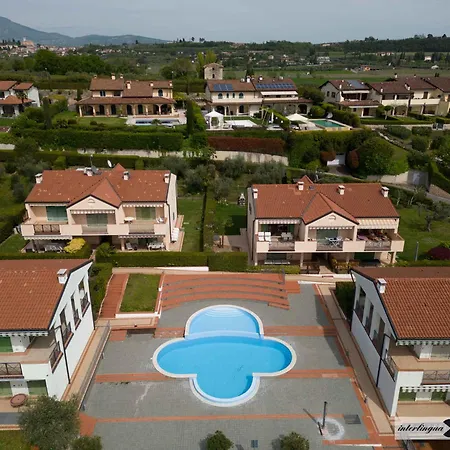 In - Gardasee 53714 Lazise