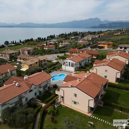 Daire In - Gardasee 53714 Lazise