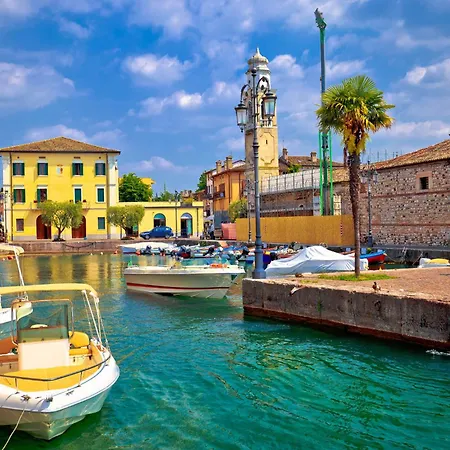 Daire In - Gardasee 53714