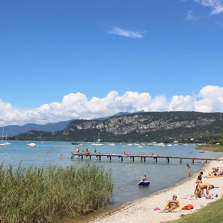 Daire In - Gardasee 53714 *