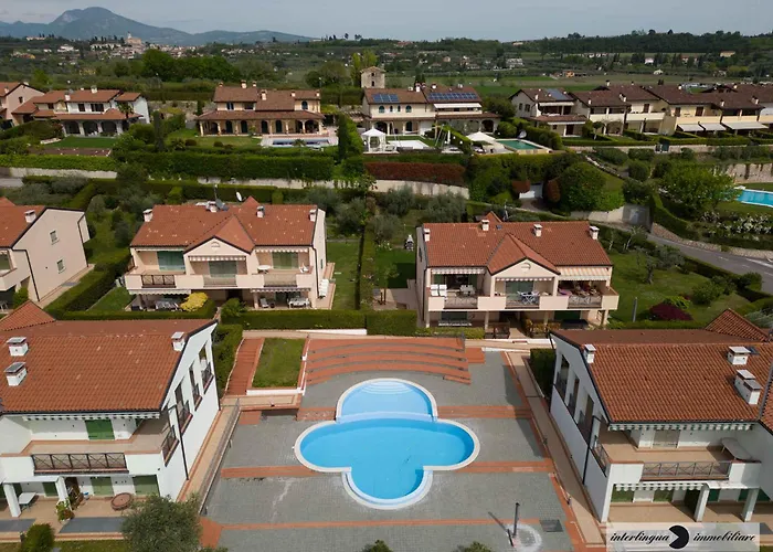 In - Gardasee 53714 Lazise