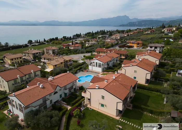 Daire In - Gardasee 53714 Lazise