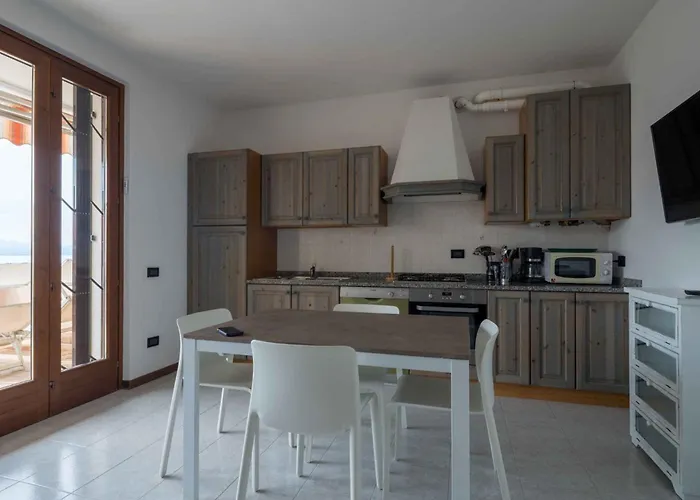 In - Gardasee 53714 Daire