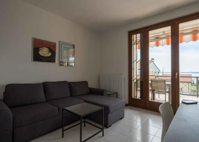 In - Gardasee 53714 Daire *