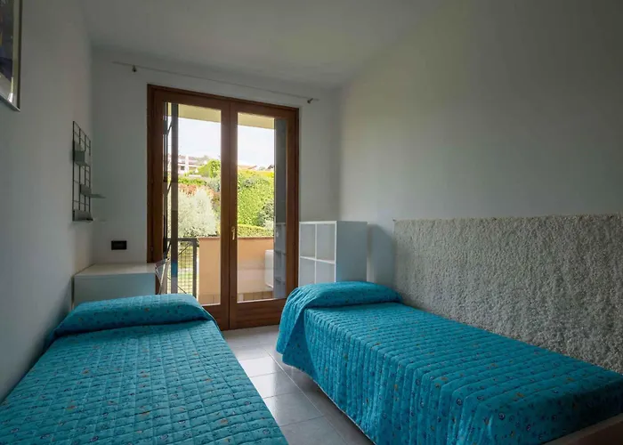 In - Gardasee 53714 Daire Lazise