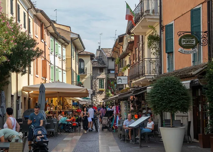 Daire In - Gardasee 53714 *