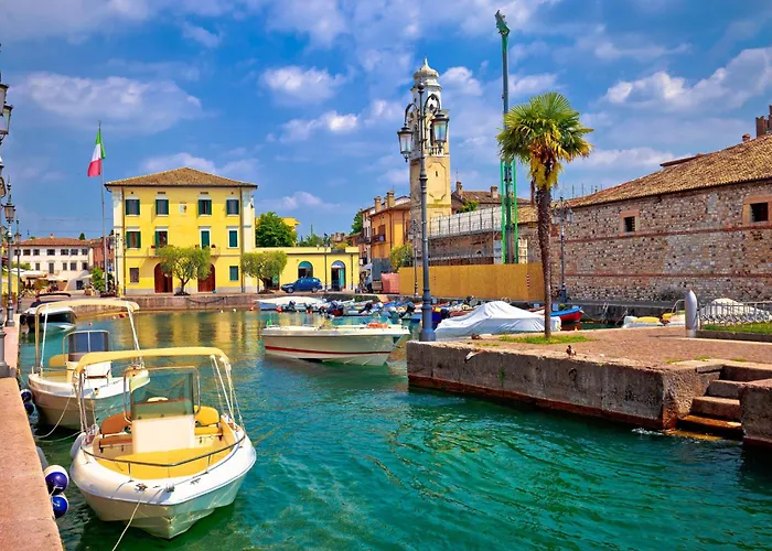 Daire In - Gardasee 53714