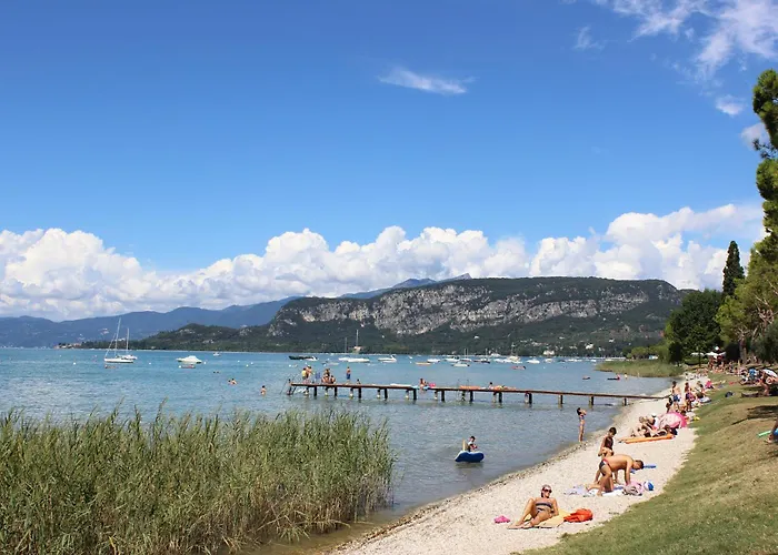 Daire In - Gardasee 53714 *