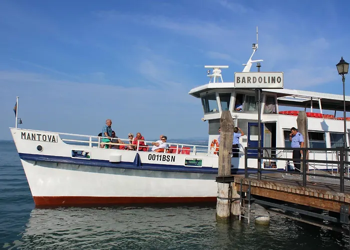 Daire In - Gardasee 53714 *