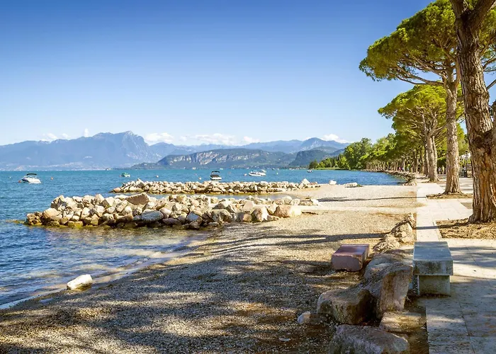 In - Gardasee 53714 Daire