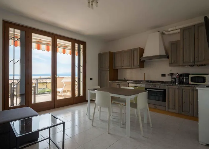 In - Gardasee 53714 Appartement Lazise